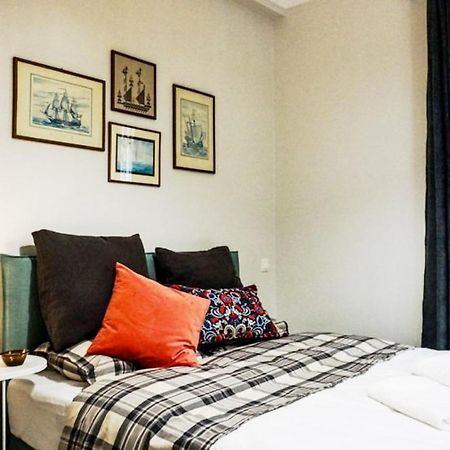 A Happy Stay At Edem Beach By Athenian Homes Exteriér fotografie