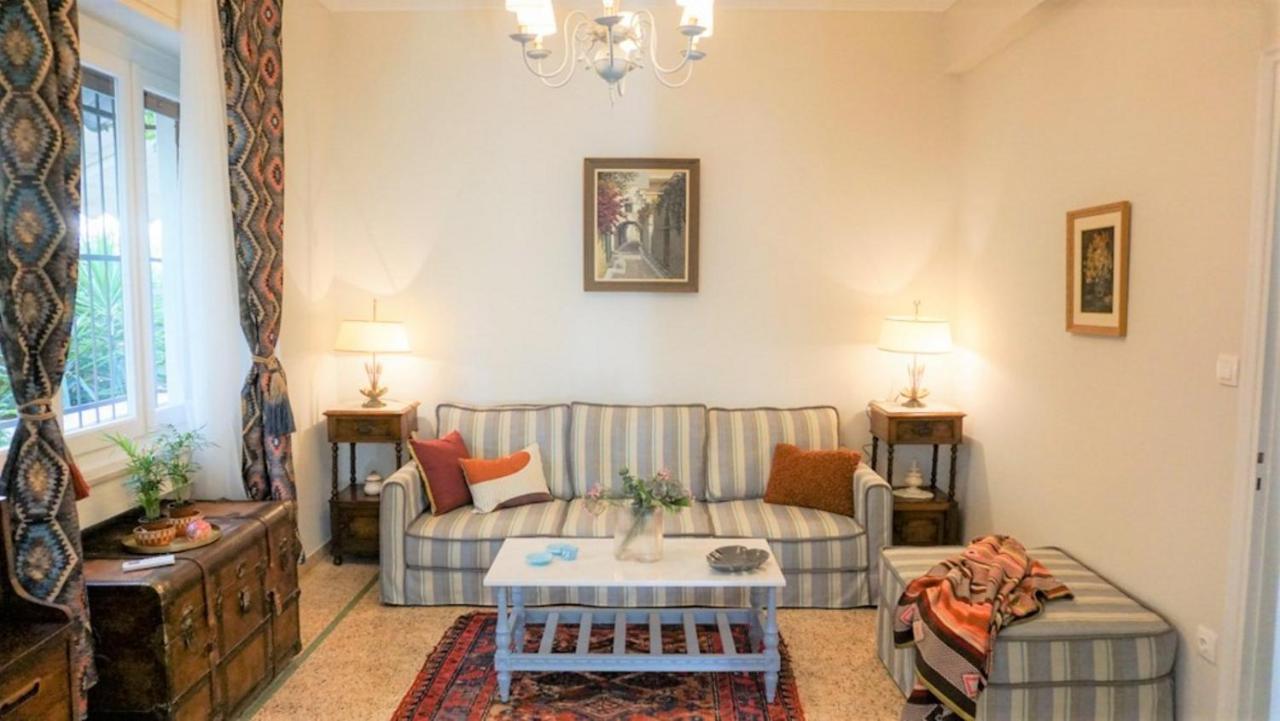 A Happy Stay At Edem Beach By Athenian Homes Exteriér fotografie