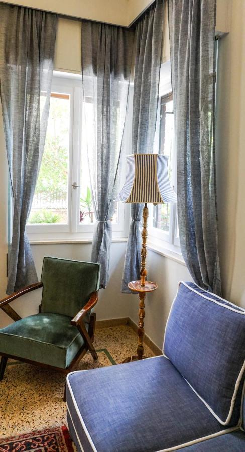 A Happy Stay At Edem Beach By Athenian Homes Exteriér fotografie