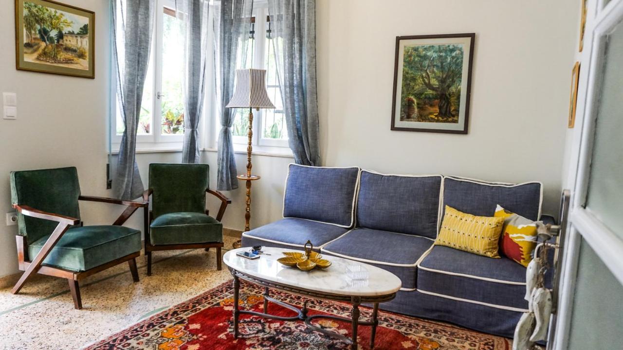 A Happy Stay At Edem Beach By Athenian Homes Exteriér fotografie