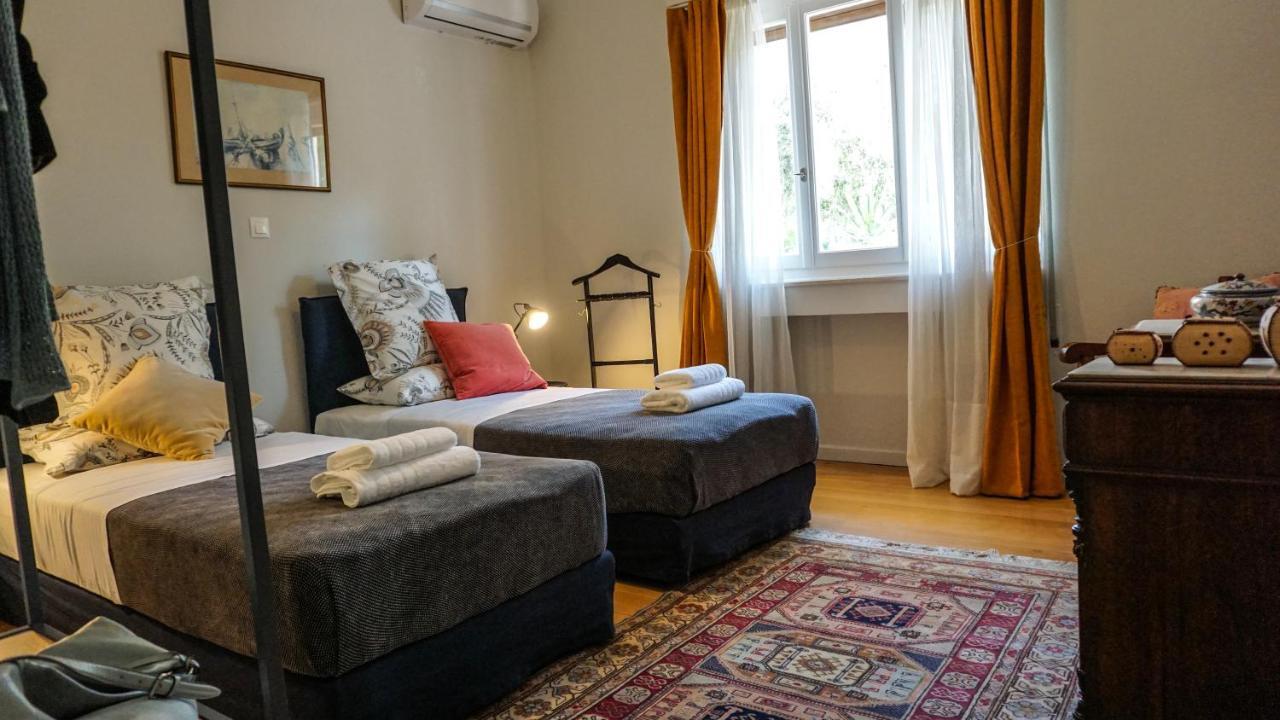 A Happy Stay At Edem Beach By Athenian Homes Exteriér fotografie